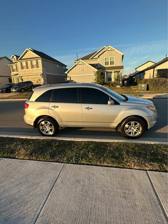 2009 Acura MDX 2nd Gen - Image 5 of 15
