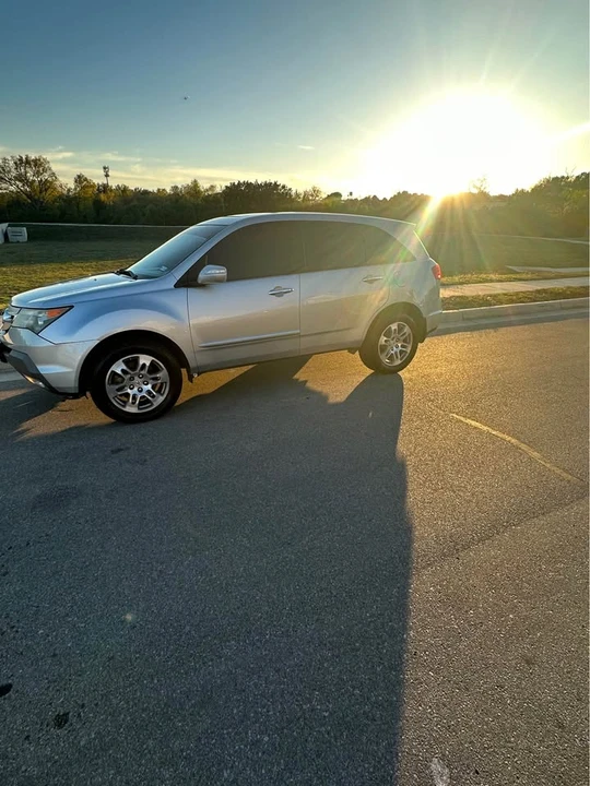 2009 Acura MDX 2nd Gen - Image 2 of 15