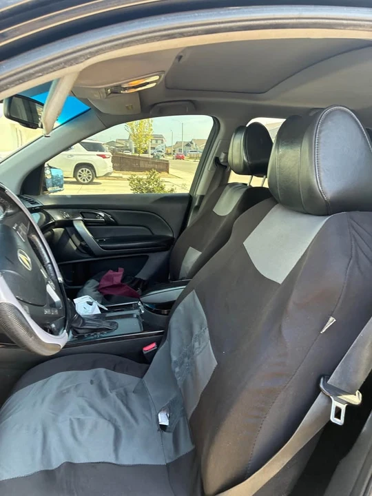 2009 Acura MDX 2nd Gen - Image 4 of 6