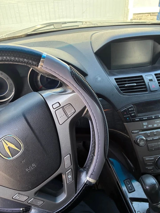2009 Acura MDX 2nd Gen - Image 6 of 6