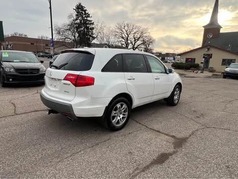 2009 Acura MDX 2nd Gen - Image 6 of 15