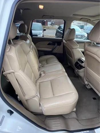 2009 Acura MDX 2nd Gen - Image 10 of 15
