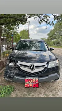 2009 Acura MDX