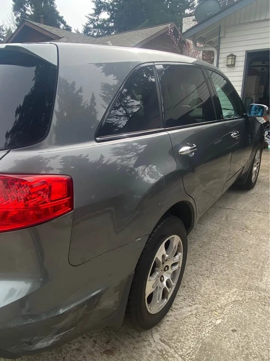 2009 Acura MDX 2nd Gen - Image 5 of 17