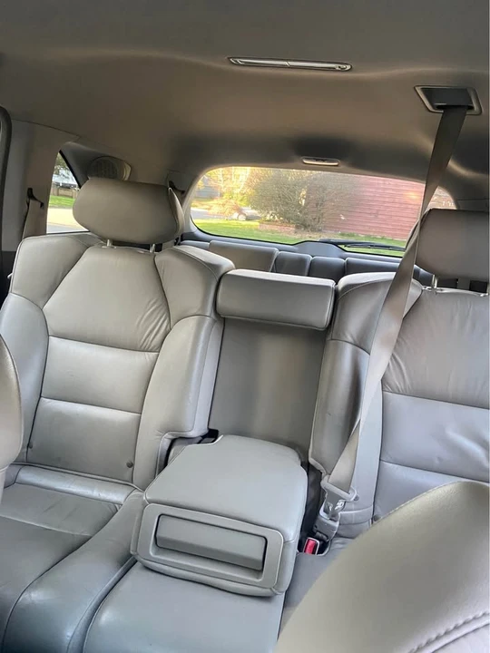 2009 Acura MDX 2nd Gen - Image 15 of 17