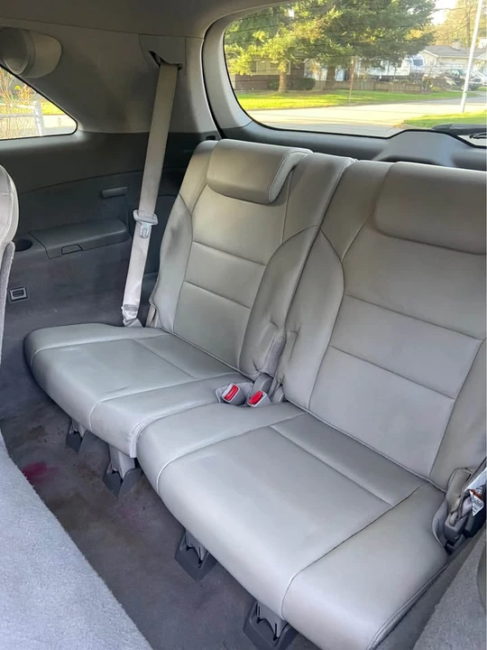 2009 Acura MDX 2nd Gen - Image 13 of 17