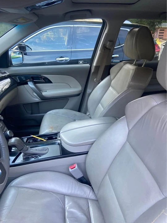 2009 Acura MDX 2nd Gen - Image 11 of 17