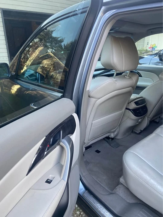 2009 Acura MDX 2nd Gen - Image 17 of 17