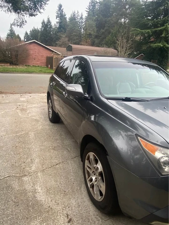 2009 Acura MDX 2nd Gen - Image 3 of 17