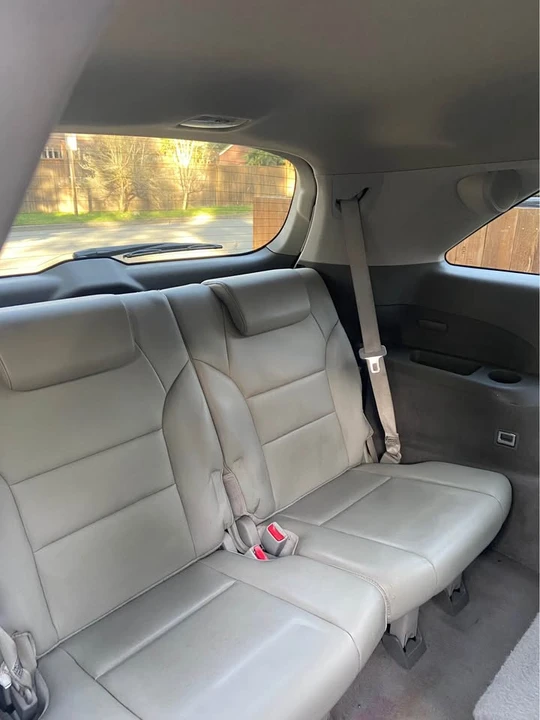 2009 Acura MDX 2nd Gen - Image 14 of 17