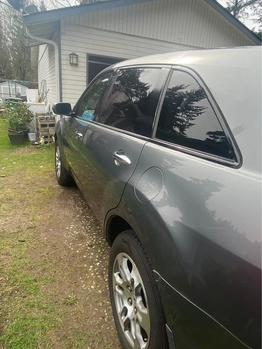 2009 Acura MDX 2nd Gen - Image 6 of 17
