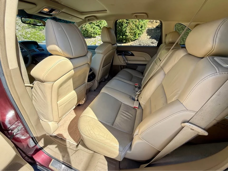 2009 Acura MDX 2nd Gen - Image 6 of 15