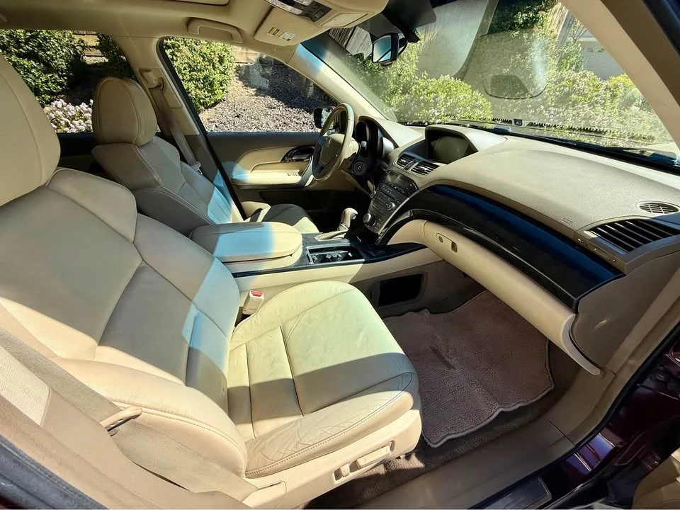 2009 Acura MDX 2nd Gen - Image 11 of 15