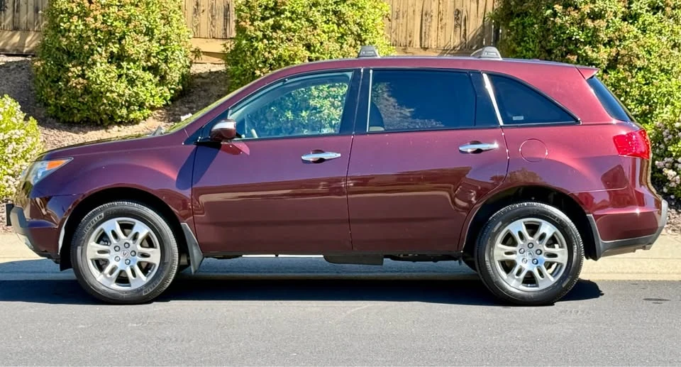 2009 Acura MDX 2nd Gen - Image 2 of 15