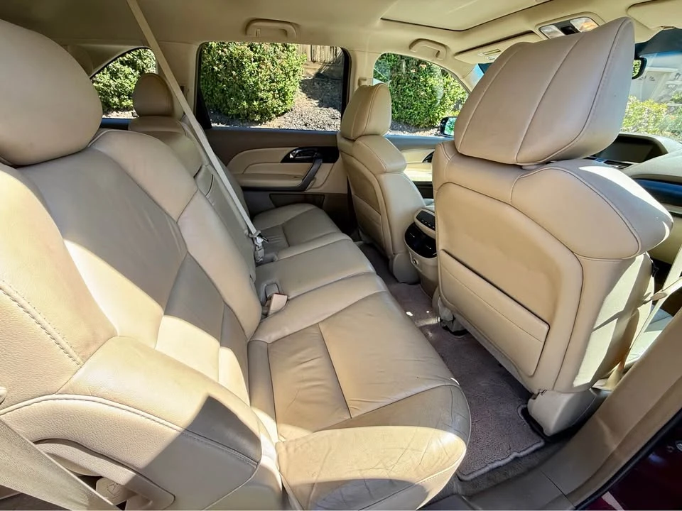 2009 Acura MDX 2nd Gen - Image 13 of 15