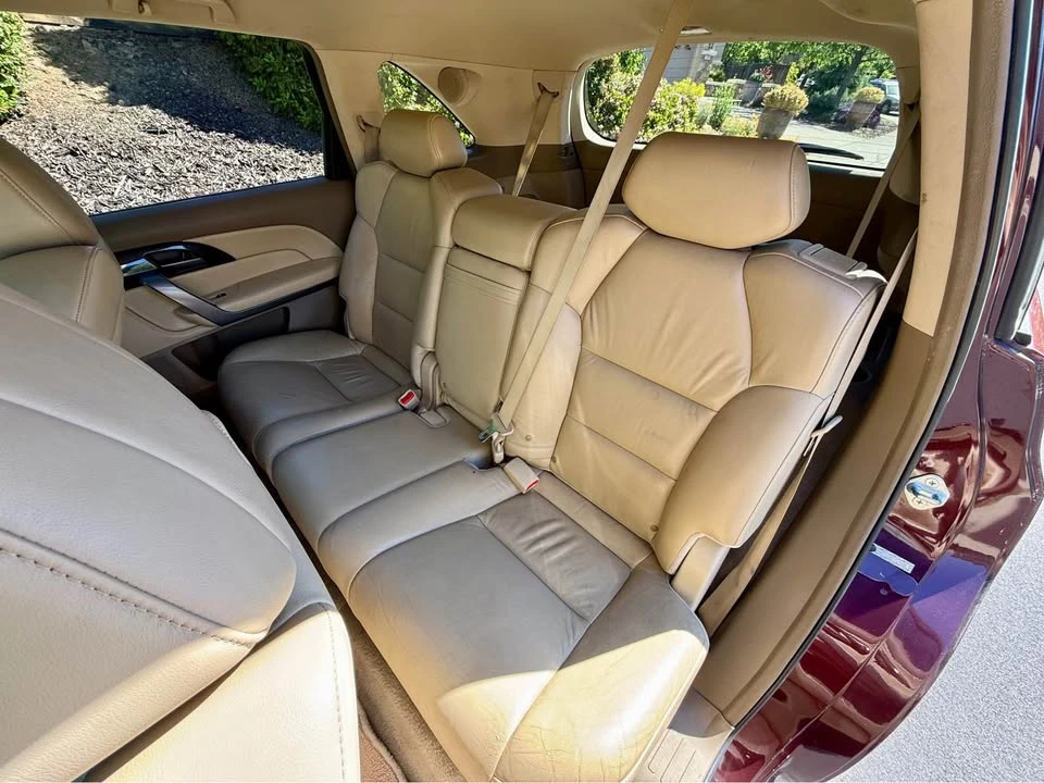 2009 Acura MDX 2nd Gen - Image 7 of 15