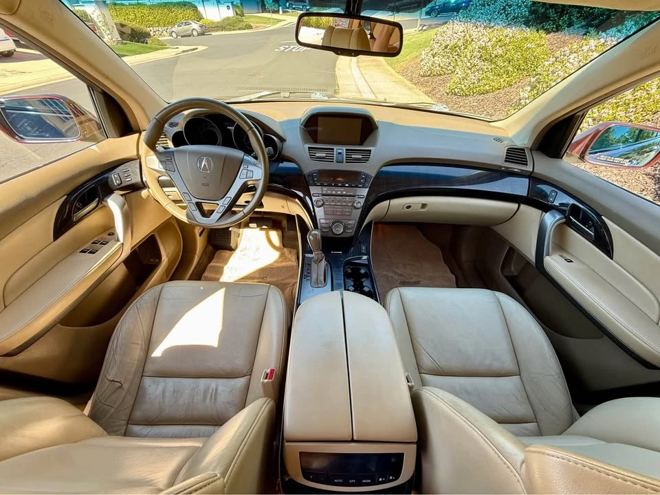 2009 Acura MDX 2nd Gen - Image 15 of 15