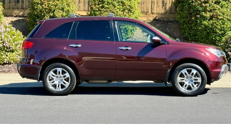 2009 Acura MDX 2nd Gen - Image 9 of 15