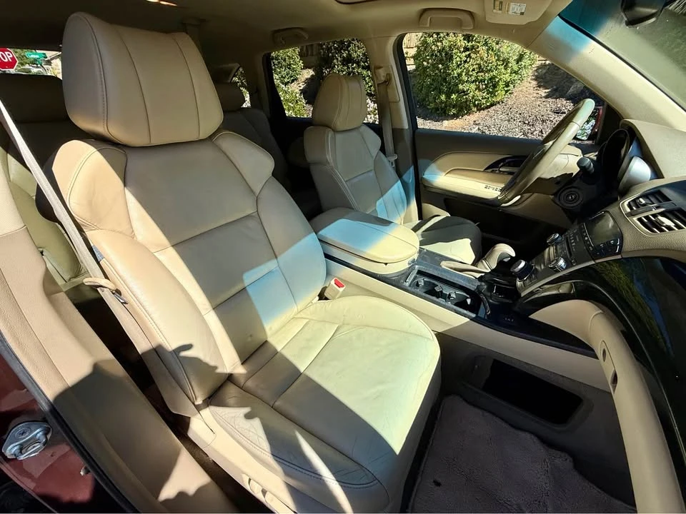 2009 Acura MDX 2nd Gen - Image 12 of 15