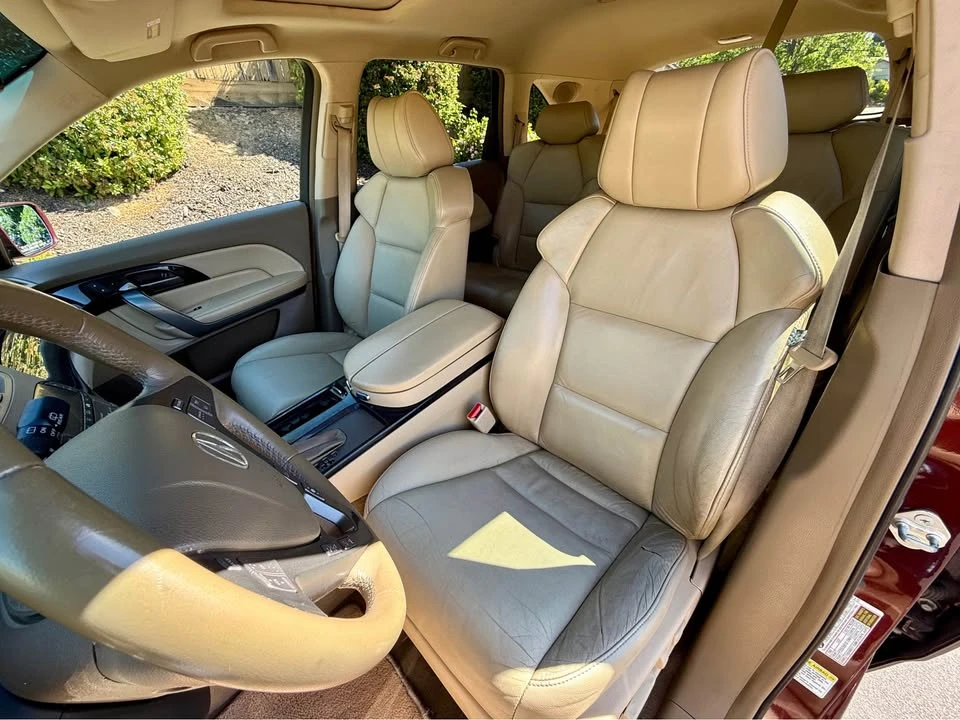 2009 Acura MDX 2nd Gen - Image 5 of 15