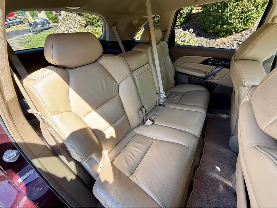 2009 Acura MDX 2nd Gen - Image 14 of 15