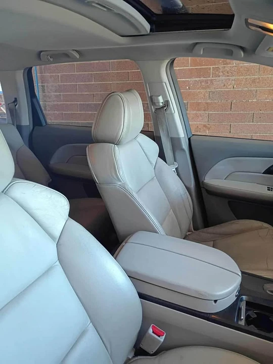 2009 Acura MDX 2nd Gen - Image 3 of 10