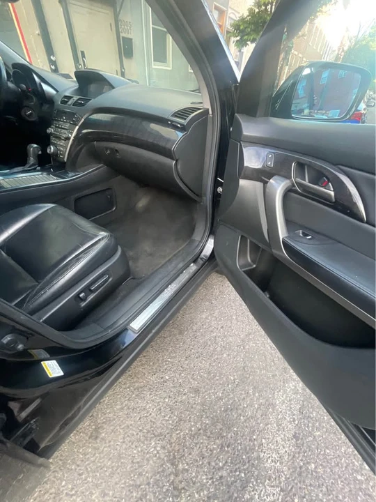 2009 Acura MDX 2nd Gen - Image 6 of 12