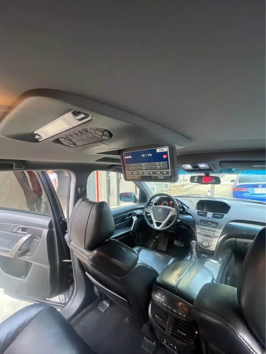 2009 Acura MDX 2nd Gen - Image 10 of 12