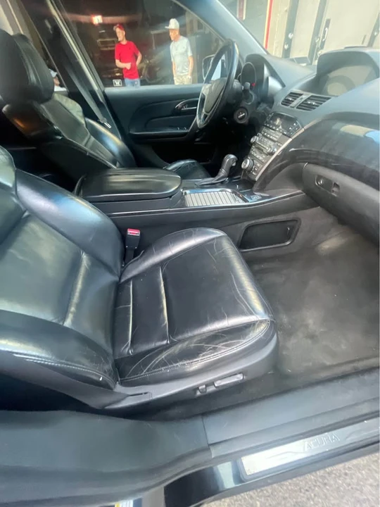 2009 Acura MDX 2nd Gen - Image 7 of 12