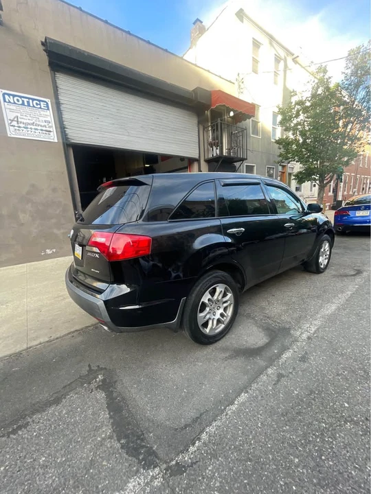 2009 Acura MDX 2nd Gen - Image 4 of 12