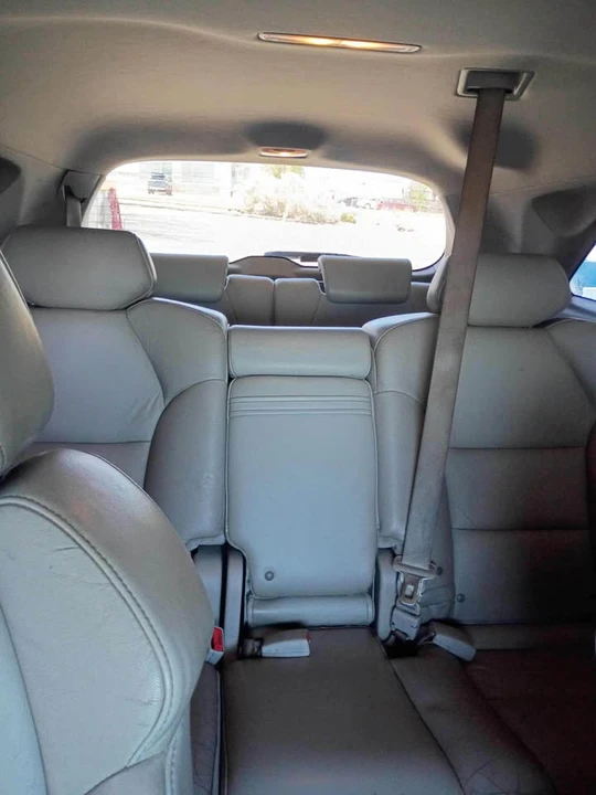 2009 Acura MDX 2nd Gen - Image 8 of 10