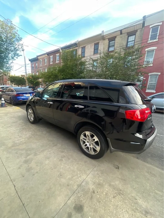 2009 Acura MDX 2nd Gen - Image 2 of 12