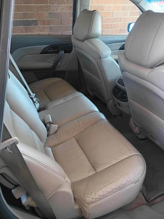 2009 Acura MDX 2nd Gen - Image 9 of 10