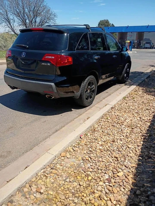 2009 Acura MDX 2nd Gen - Image 6 of 10