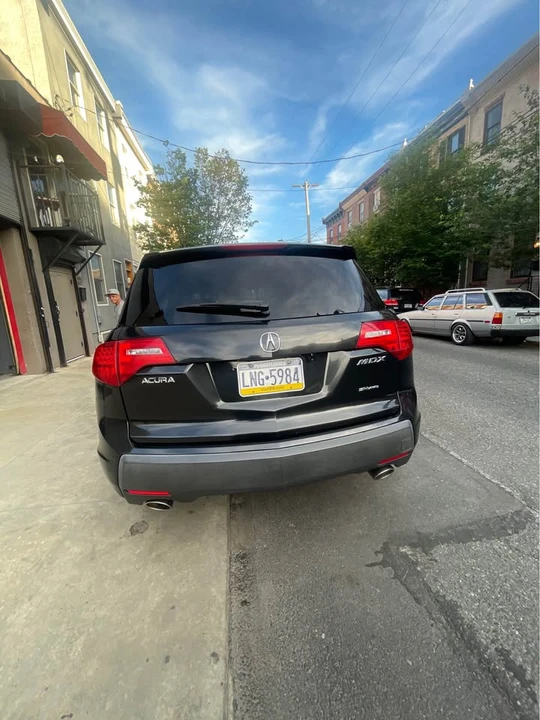 2009 Acura MDX 2nd Gen - Image 3 of 12
