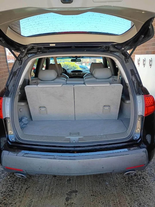 2009 Acura MDX 2nd Gen - Image 2 of 10