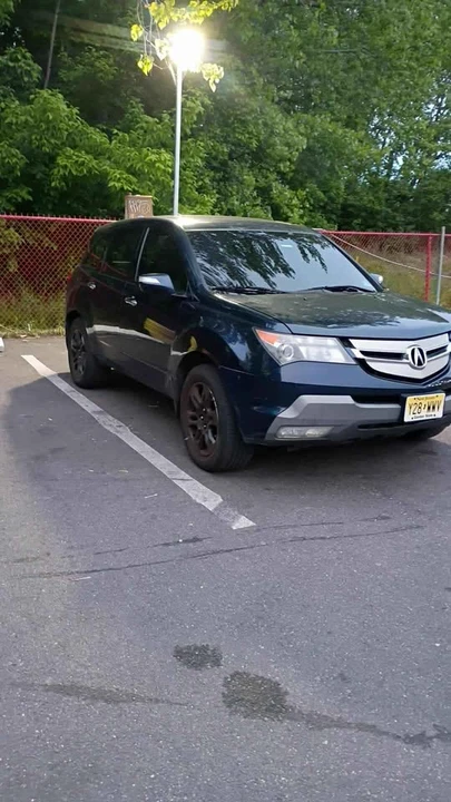 2009 Acura MDX 2nd Gen - Image 3 of 4