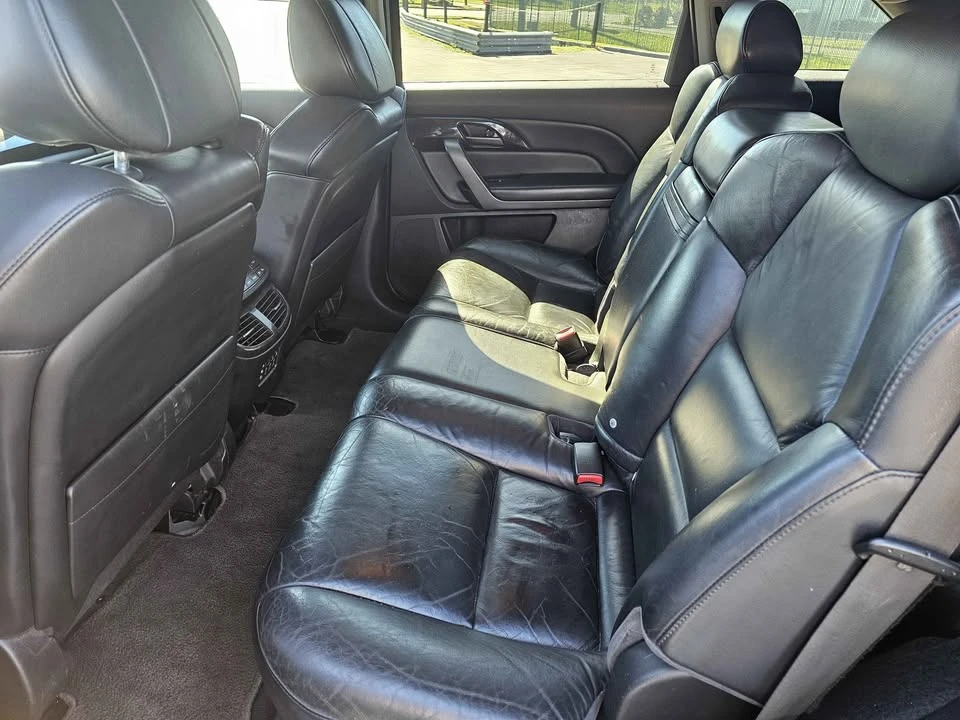 2009 Acura MDX 2nd Gen - Image 6 of 10