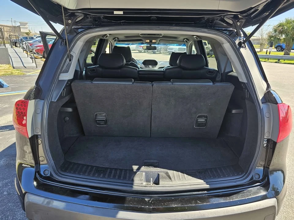 2009 Acura MDX 2nd Gen - Image 7 of 10