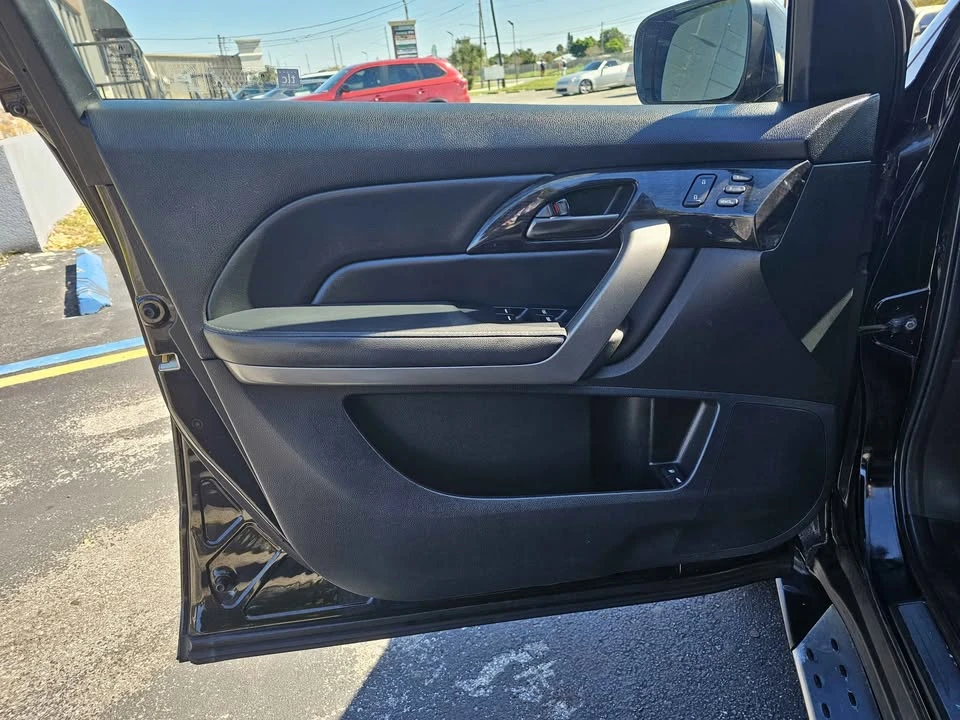 2009 Acura MDX 2nd Gen - Image 5 of 10