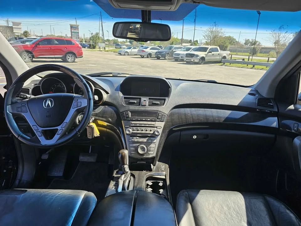 2009 Acura MDX 2nd Gen - Image 10 of 10