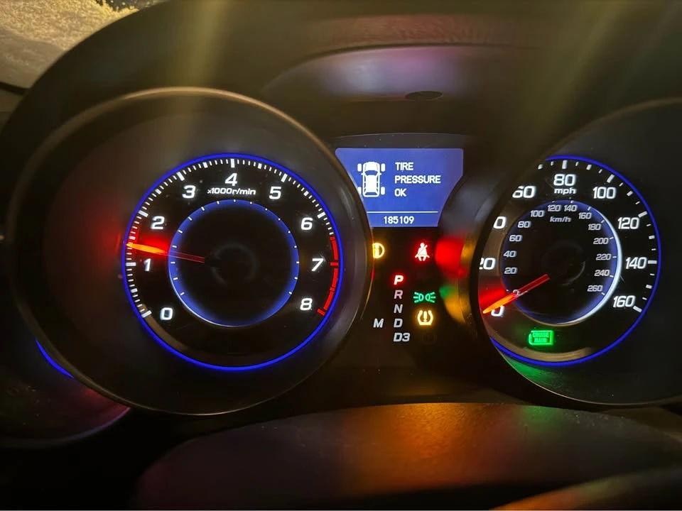 2009 Acura MDX 2nd Gen - Image 4 of 10