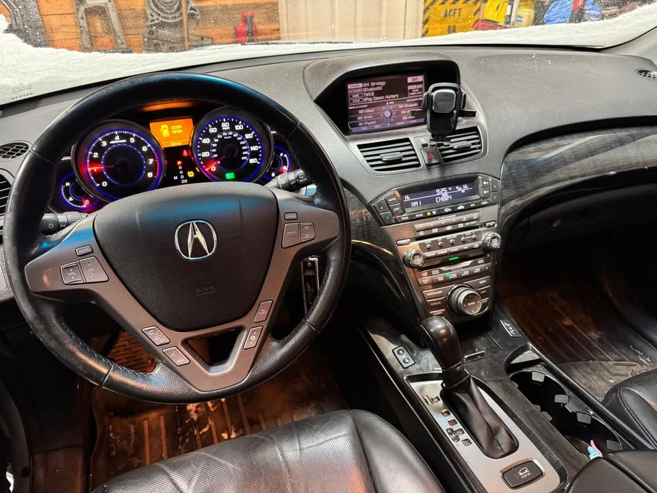 2009 Acura MDX 2nd Gen - Image 6 of 10