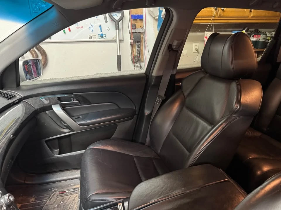 2009 Acura MDX 2nd Gen - Image 7 of 10