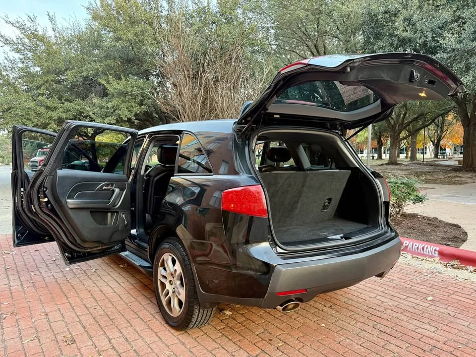 2009 Acura MDX 2nd Gen - Image 7 of 17