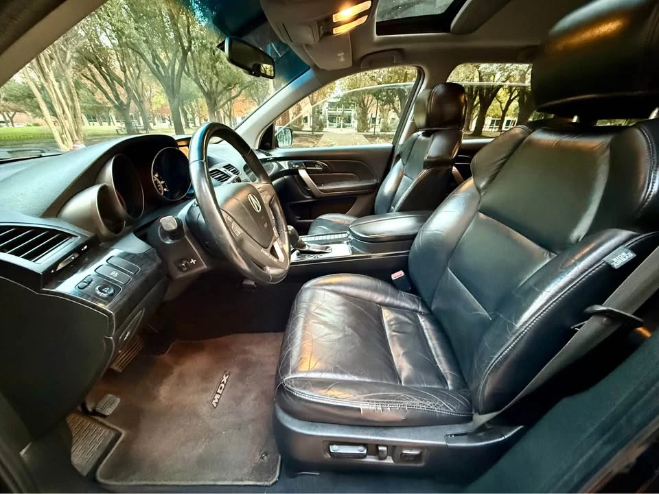 2009 Acura MDX 2nd Gen - Image 15 of 17