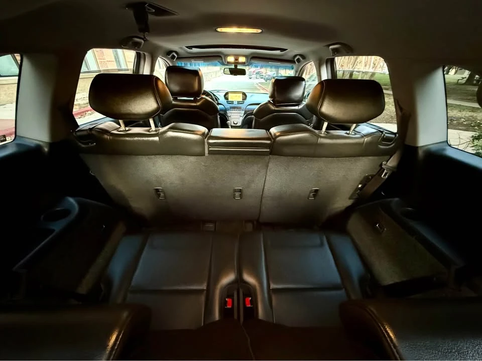 2009 Acura MDX 2nd Gen - Image 12 of 17