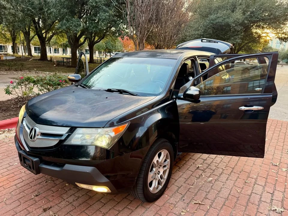 2009 Acura MDX 2nd Gen - Image 5 of 17