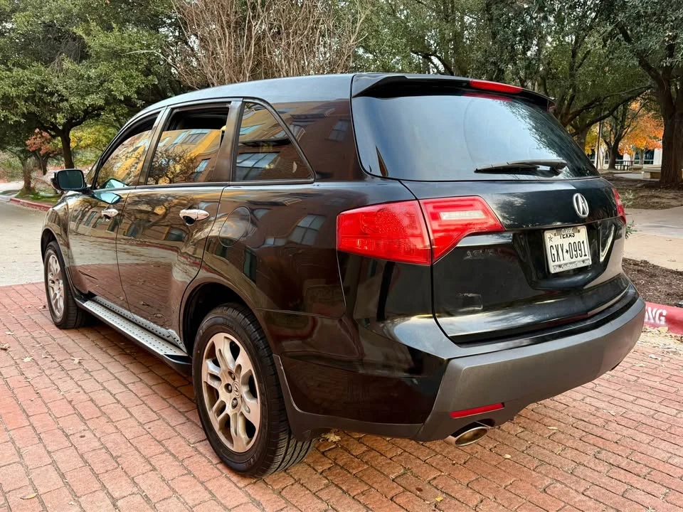 2009 Acura MDX 2nd Gen - Image 3 of 17