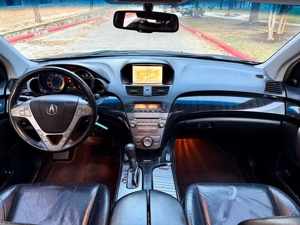 2009 Acura MDX 2nd Gen - Image 16 of 17